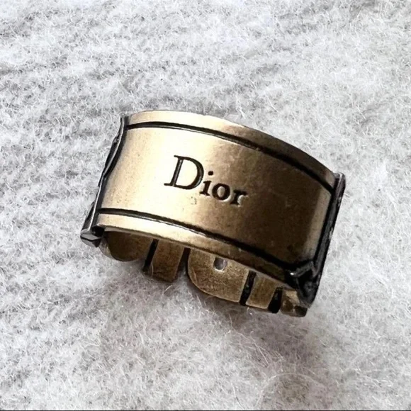 Christian Dior J’adior ring - Picture 4 of 5